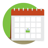 vacation agenda GIF by Landal GreenParks
