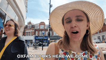 Hannah Witton GIF by HannahWitton