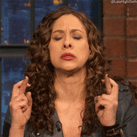 Seth Meyers Please GIF by Late Night with Seth Meyers