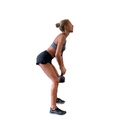 Neda Sticker by Healthy with Nedi