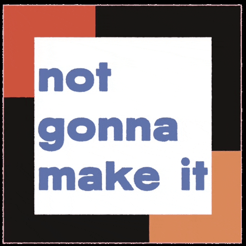 Nope GIF
