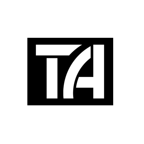 Tasker’s Angling Sticker