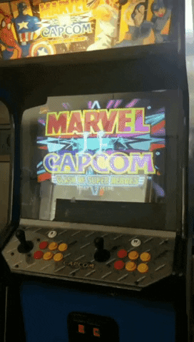 Arcade GIF