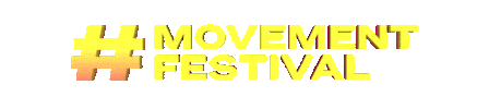 Futur Festival Sticker