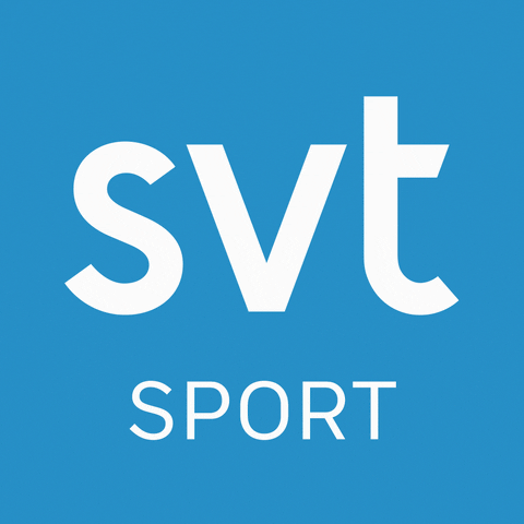 Sport Logo GIF by SVT