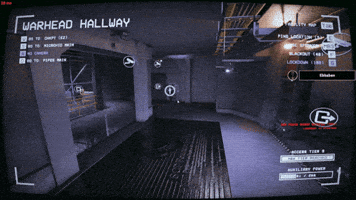 Scp Secret Lab GIF