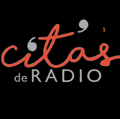 Pehuajo GIF by Citas de Radio