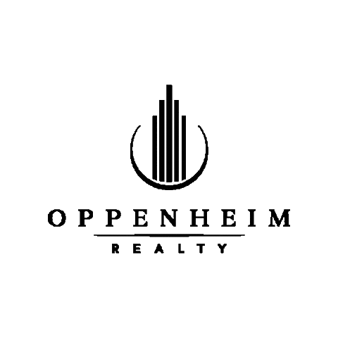 Myinstagif Sticker by Oppenheim Realty