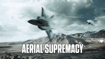 War Game Fps GIF by Battlefield