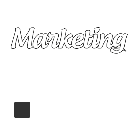 Marketing Sticker by Olá Mundo