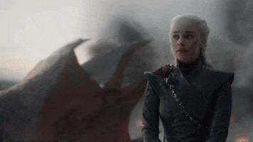 Season 8 GIF