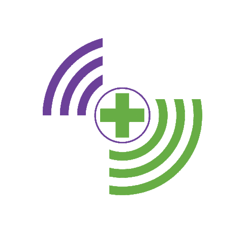 Farmacia la Pret Mic Sticker