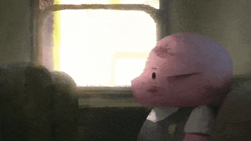 Time Working GIF by Tonko House