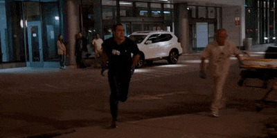 wolfentertainment hospital emergency one chicago dick wolf GIF