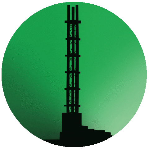 Green Sticker