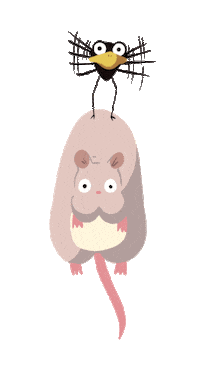 Studio Ghibli Pixel Sticker by KawaiiPixelArts for iOS & Android | GIPHY