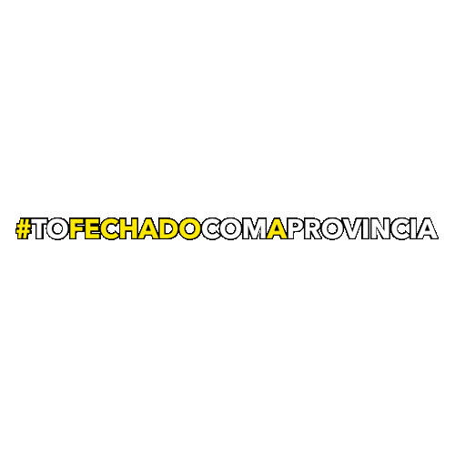 Provincia Sticker