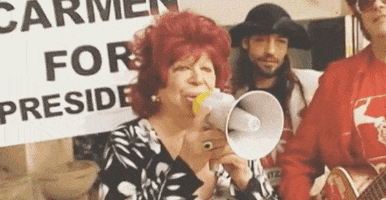 Tv GIF
