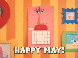 May Tv Show GIF by Happy Place