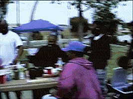 Music Video Friends GIF by bLAck pARty