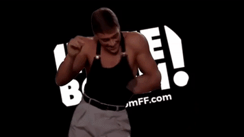 anthonydevito dance film festival vandamme indieboom GIF