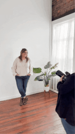 Kirstie Veatch Photography GIF