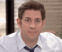 Angry Season 9 GIF by The Office