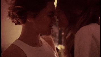 Music Video Love GIF by MAY-A