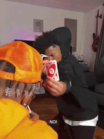 Uno GIF