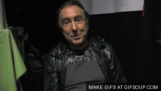 eric idle