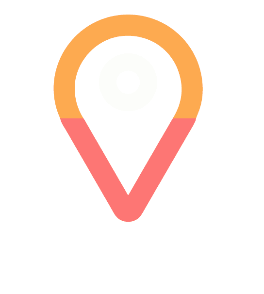 Place Gps Sticker