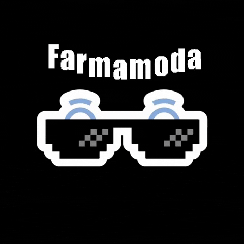 Reading Glasses GIF by Farmamoda