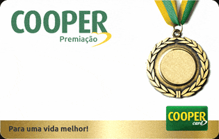 Cooper Card GIF