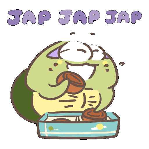 Turtle Tortoise Sticker