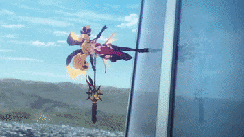 Fight GIF