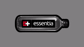 Changetheequation GIF by Essentia Water