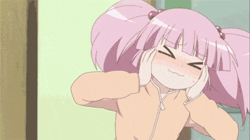 Featured image of post Happy Anime Gif Pfp - Download aesthetic anime gif icons.