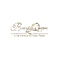 Sticker by Beauty Queen Magda