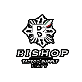 Bishop Italy Sticker