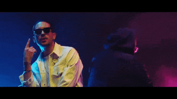 g eazy GIF by Sony Music Colombia