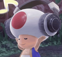 Vibing New Music GIF