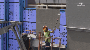 Division of Facilities – Virginia Tech GIF