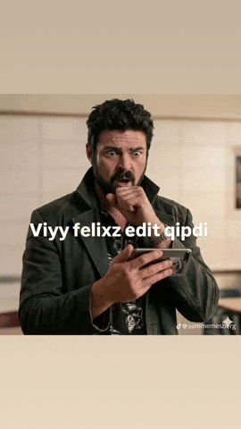 Felixz GIF