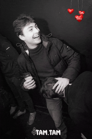 Tam Tam GIF by Alfa Solutions Tievolley Tielt