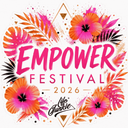 Dancess GIF by Life Junkie World