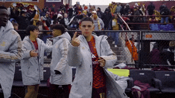 Dcfc GIF by Detroit City FC