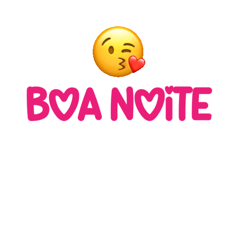 Bom Dia Jesus Sticker