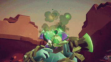 Flame Thrower Game GIF by Xbox
