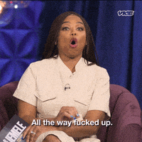 Fuck Up GIF by STICK TO SPORTS