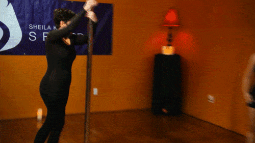 pole